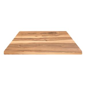 Hovedbilde Bordplate Alpine Maple 70x70 cm