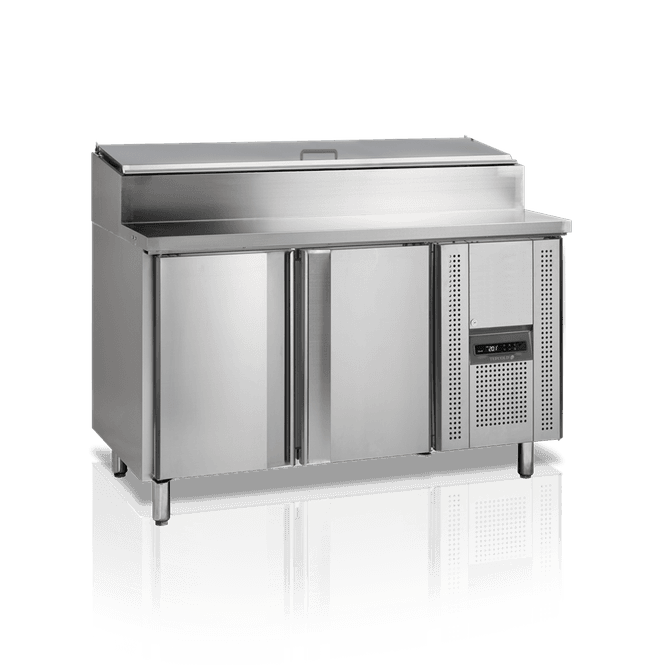 Hovedbilde Tefcold SS7200