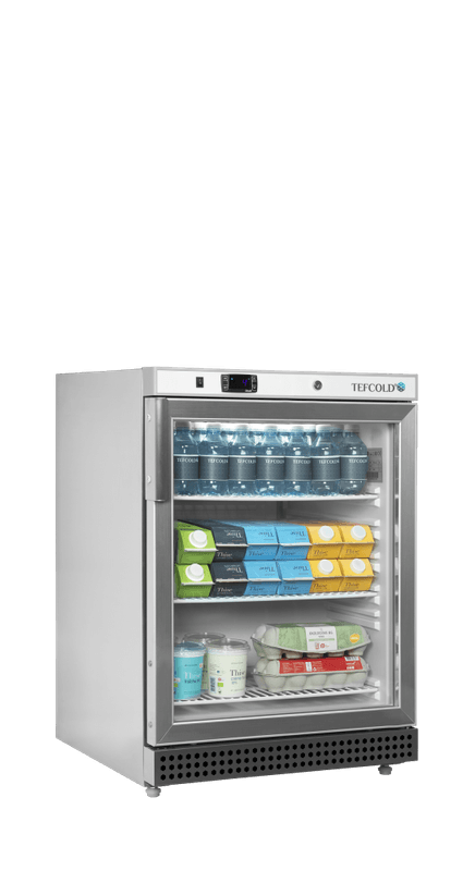 Tefcold UR200G