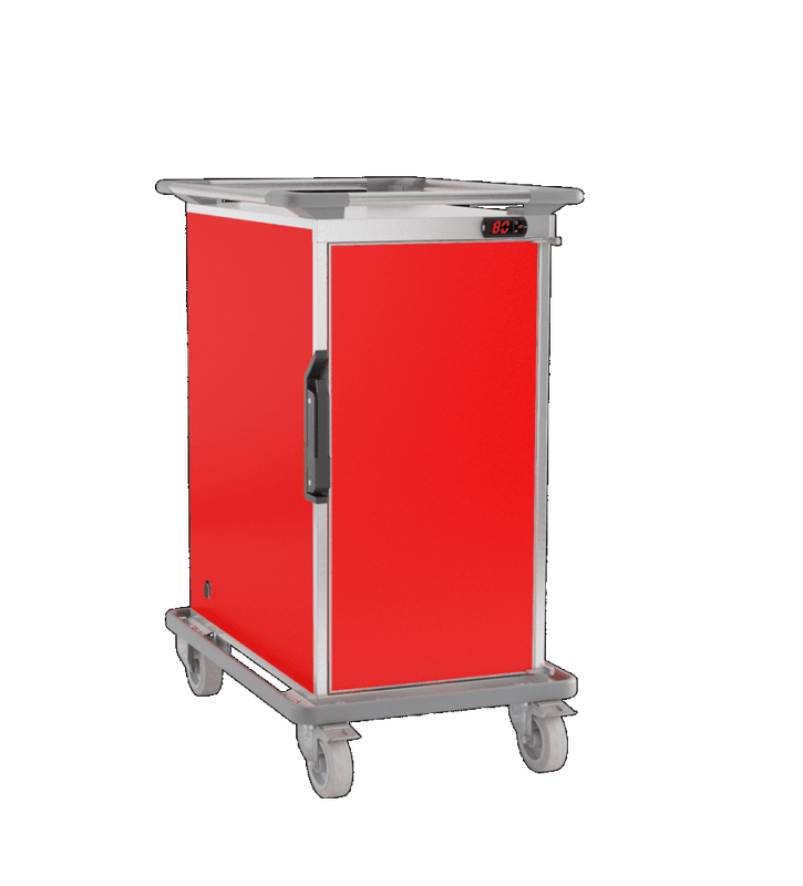 SDX Thermobox F150