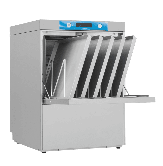 Hovedbilde Elettrobar Mistral 241LX 