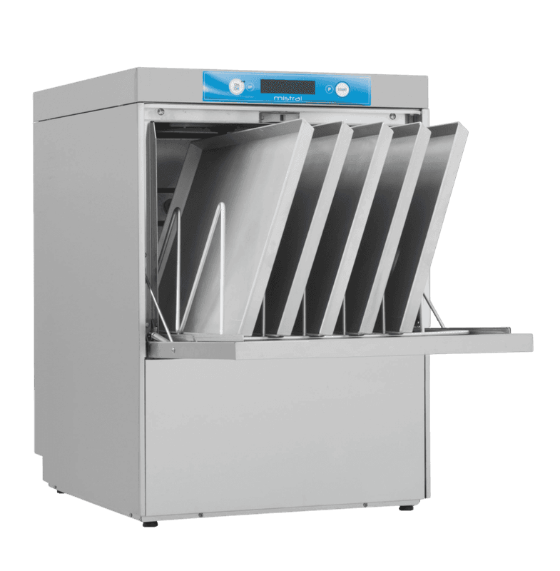 Elettrobar Mistral 241LX 