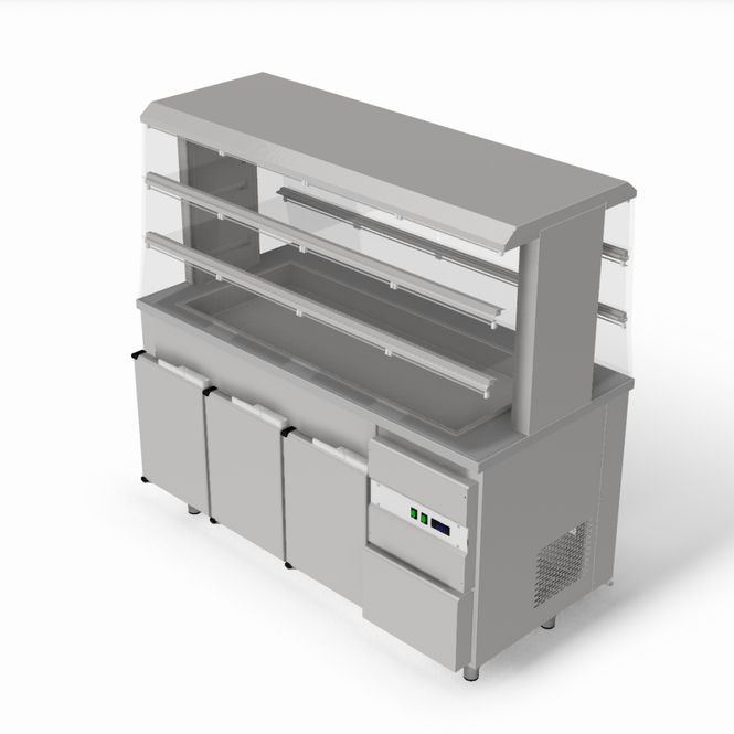 Hovedbilde Serveringsdisk FFK