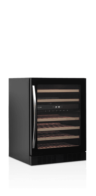 Hovedbilde Tefcold TFW200-2F Vinskap - To Soner