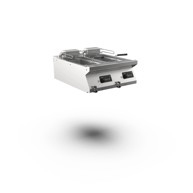 Hovedbilde Mareno FR76E10KT Frityr