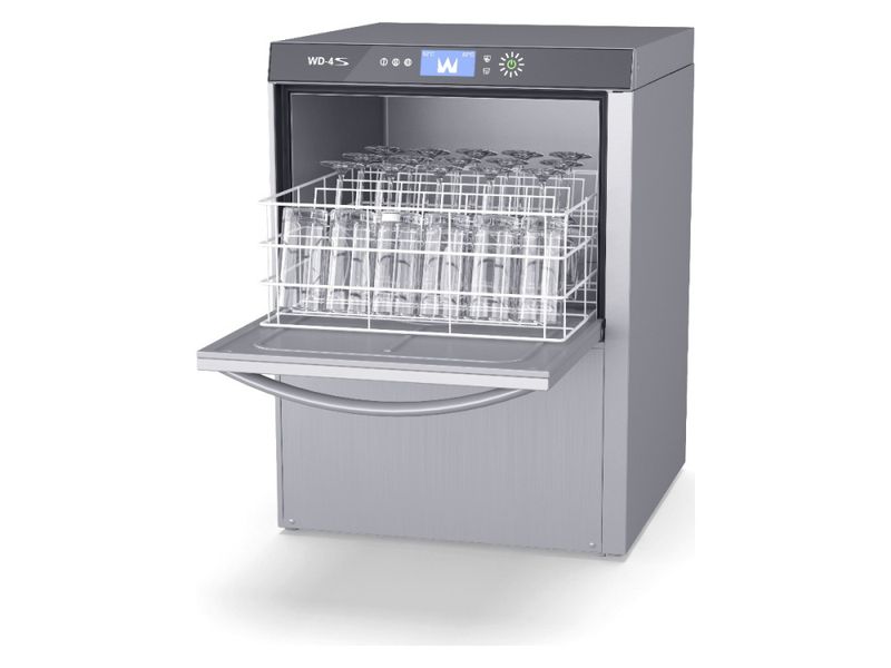 Wexiödisk WD-4S Glass