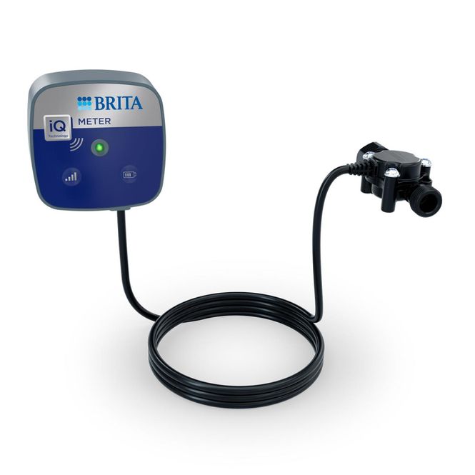 Hovedbilde Brita iQ Meter 100-700 3/4