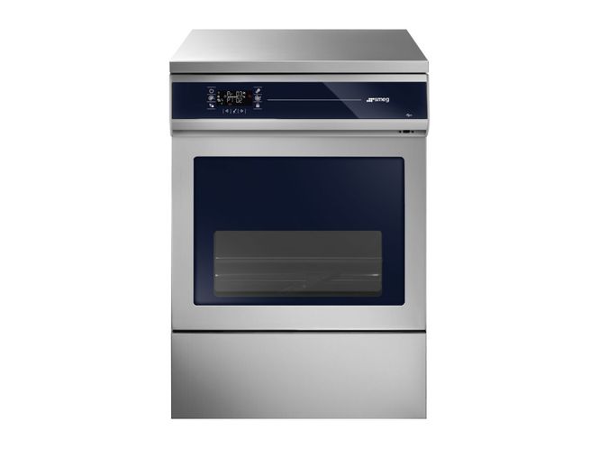 Hovedbilde Smeg Vaskedesinfektor 60 cm WD4260-SC-00G