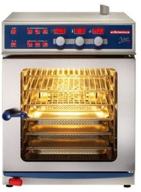 Hovedbilde Eloma Joker B / C