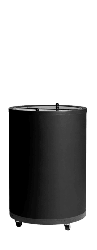 Tefcold BTA80-B1 Partycooler