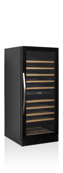 Hovedbilde Tefcold TFW300-2F Vinskap - To Soner