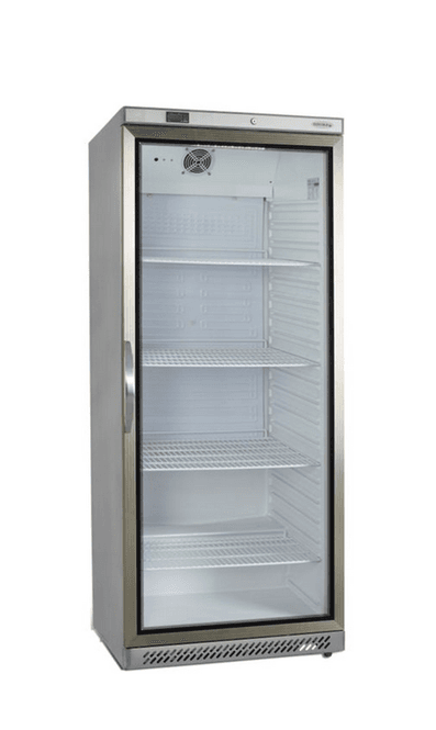 Hovedbilde Tefcold UR600SG - 2/1GN