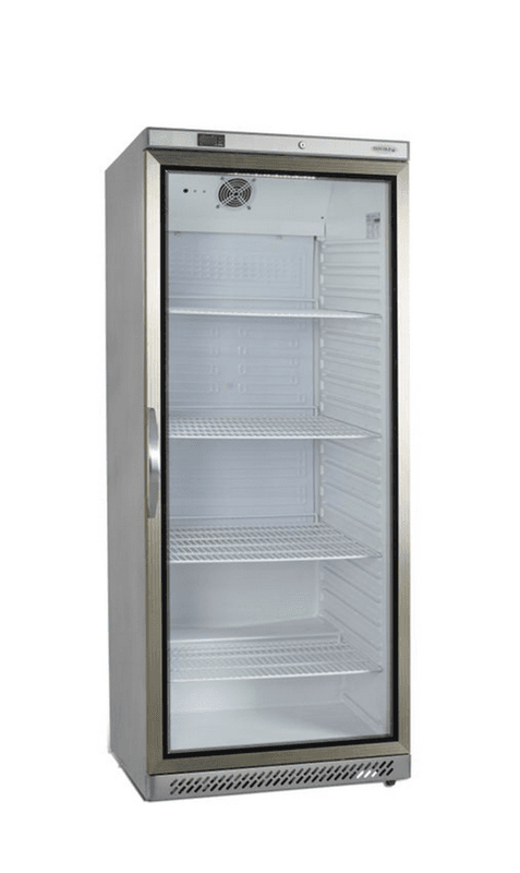 Tefcold UR600SG - 2/1GN