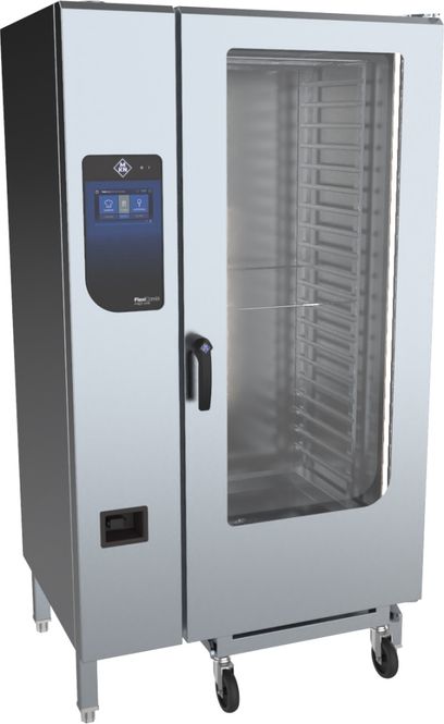 Hovedbilde MKN FlexiCombi MagicPilot 20.1