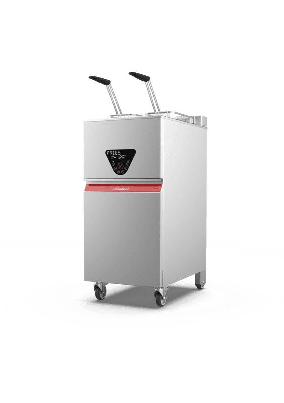 Valentine CORE Smart 400T Frityr