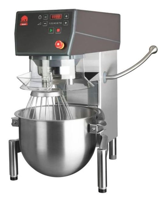 Hovedbilde Varimixer Kodiak 10