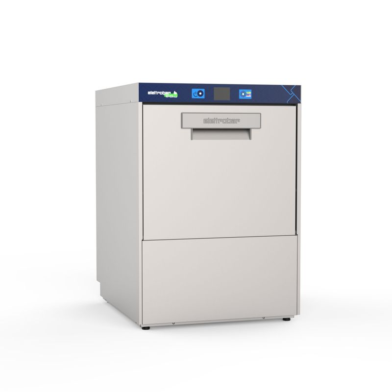 Elettrobar River Plus 464L