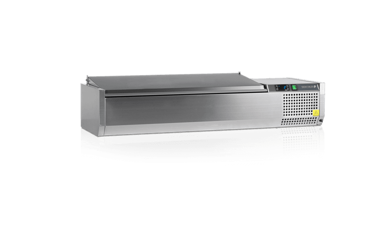 Tefcold VK33-120 - LOKK - Kjølerenne