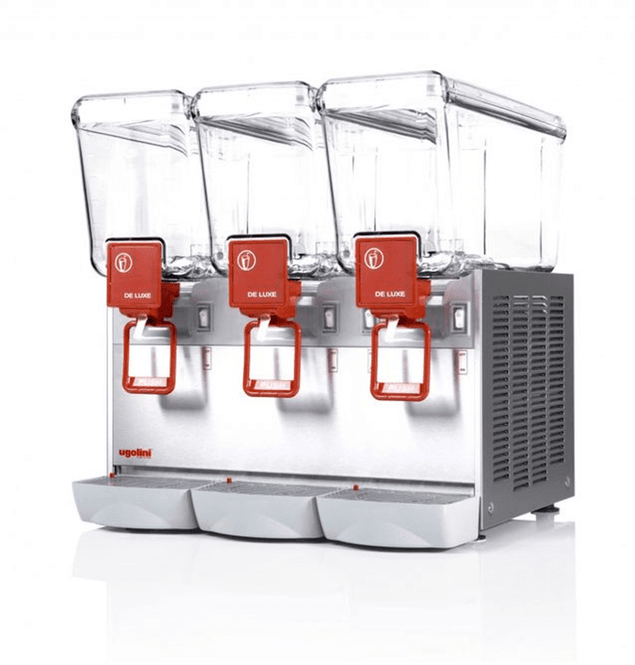 Hovedbilde Arctic Deluxe 3 kammer