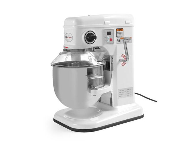 Hovedbilde Hendi Eltemaskin - 7 Liter