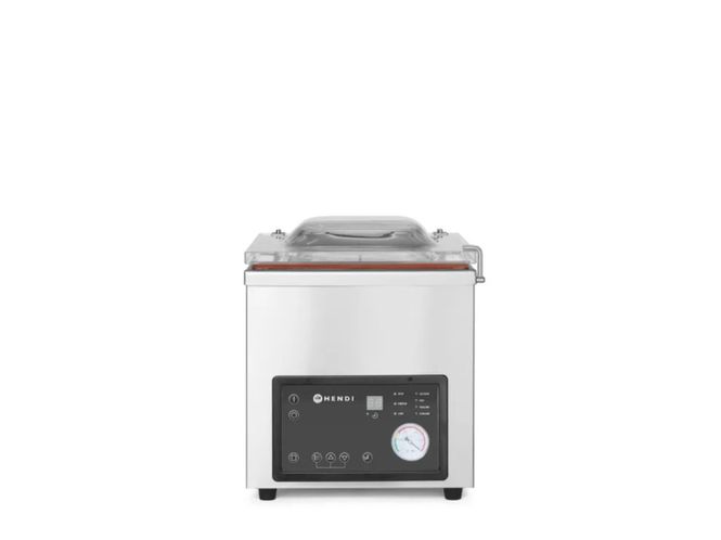 Hovedbilde Hendi Profi Line Kammermaskin 300 mm (975268)