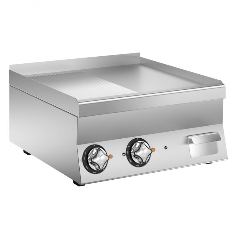 Mareno FT66E(L/LC/M/MC) Flatgrill