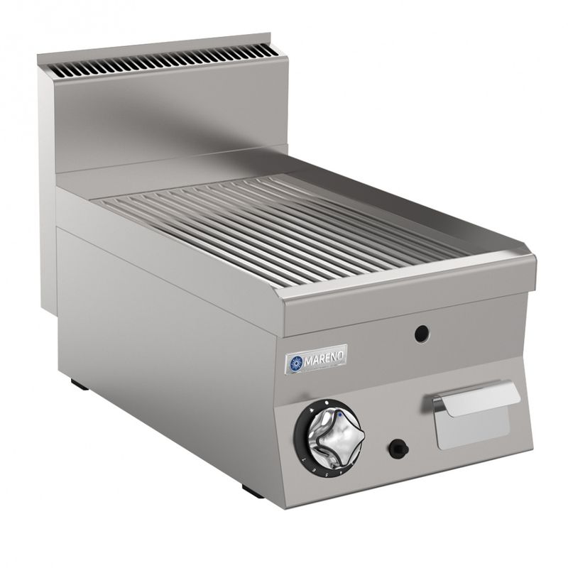 Mareno FT64G(L/C/R) Flatgrill