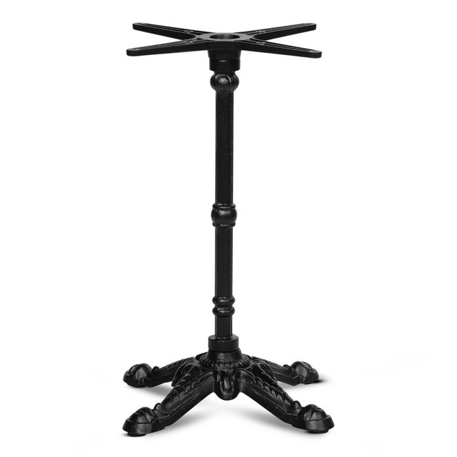 Hovedbilde Bordstativ Madrid, Svart
