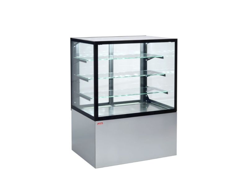 Unis Cube II Kjølemonter (betjent)