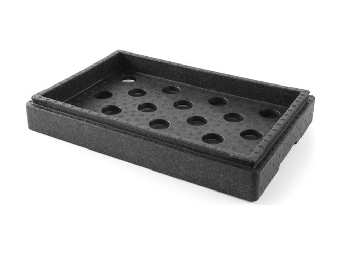 Hovedbilde Hendi Kjøleadapter GN 1/1, 600 × 400 × 85 mm