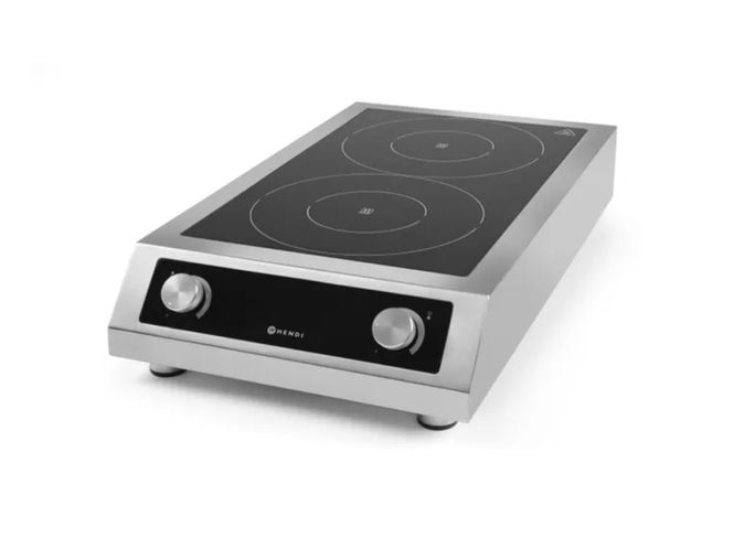 Hovedbilde Hendi Induksjonskoker 7000 W (239346)